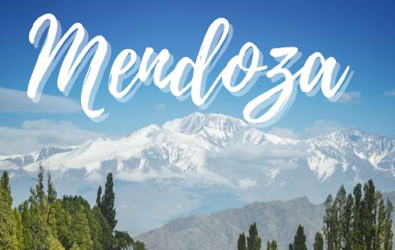 Mendoza - Amantes do Vinho